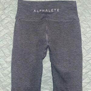 ALPHALETE OG REVIVAL- DISCONTINUED!